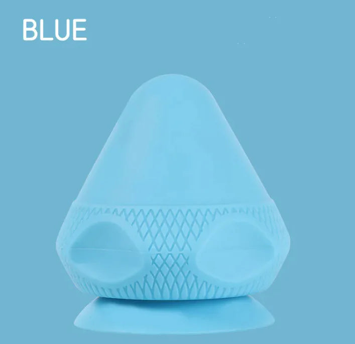 Suction Grip Back Massage Ball