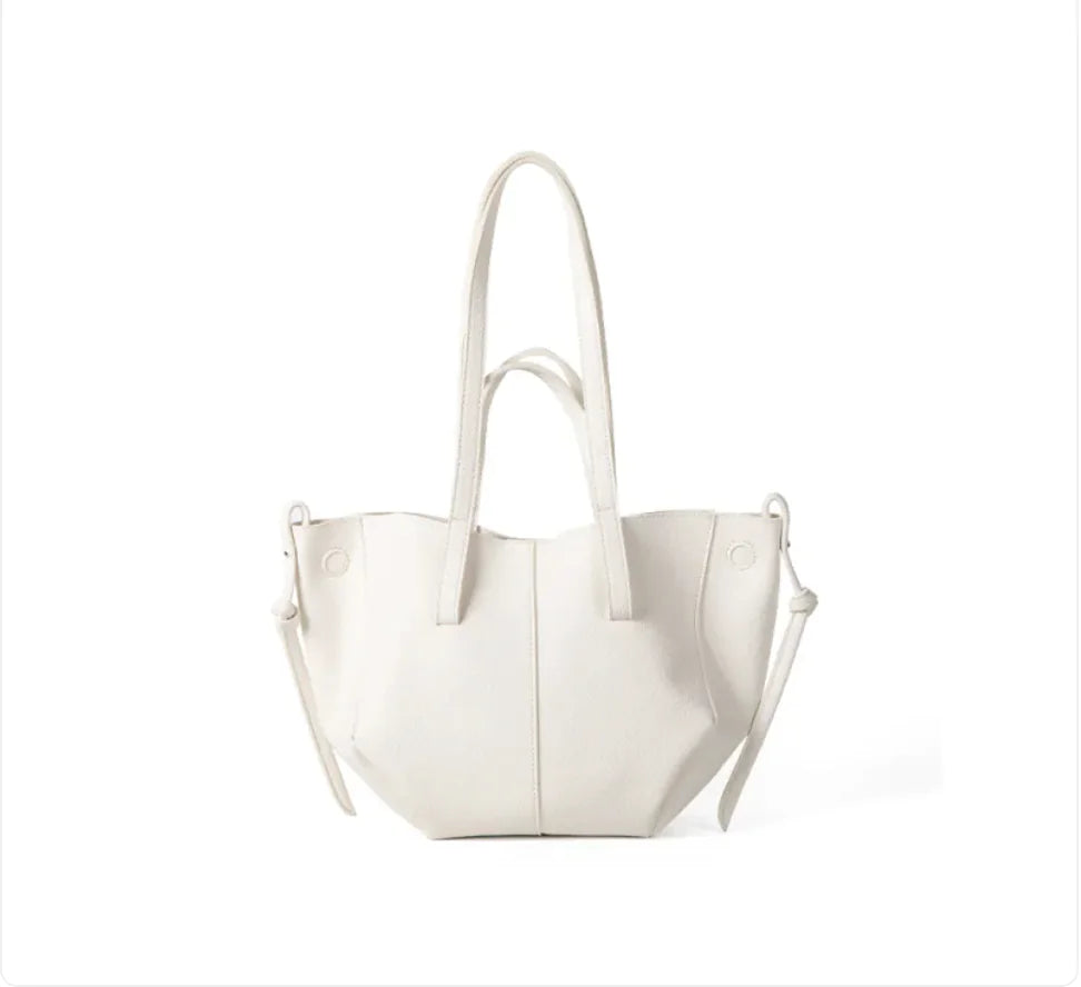 Trendy Large-Capacity Shoulder Bag