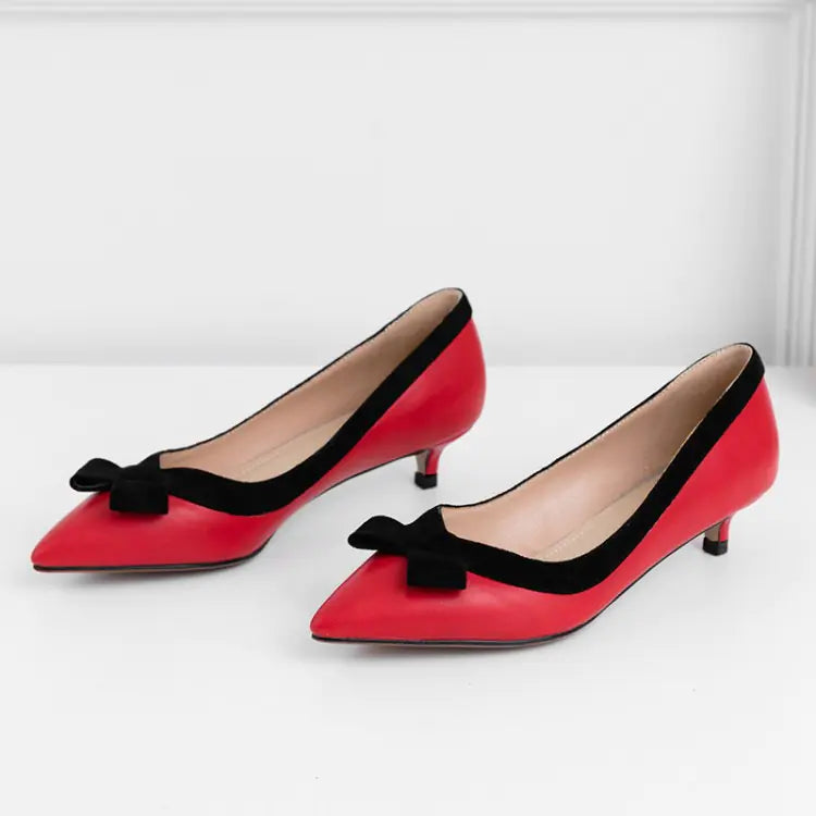 Fashionable Women's Heels and Flats for Size 43