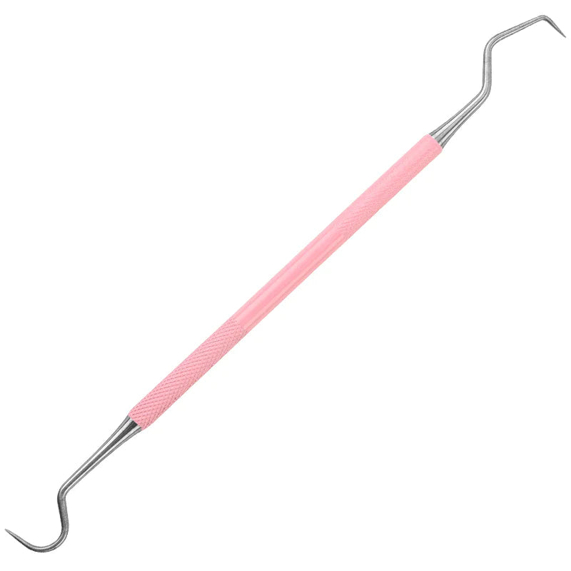 Stainless Steel Oral Care Tool Set