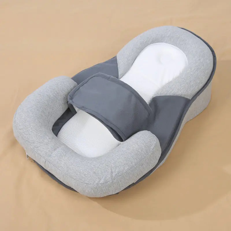 Newborn Anti-Overflow Breastfeeding Pillow