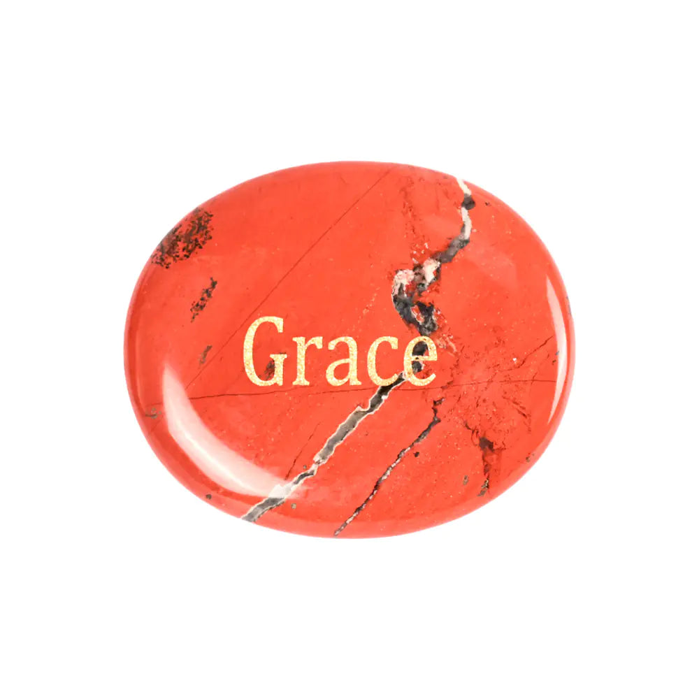 Wholesale Natural Crystal Oval Shaped Gemstone Slabs