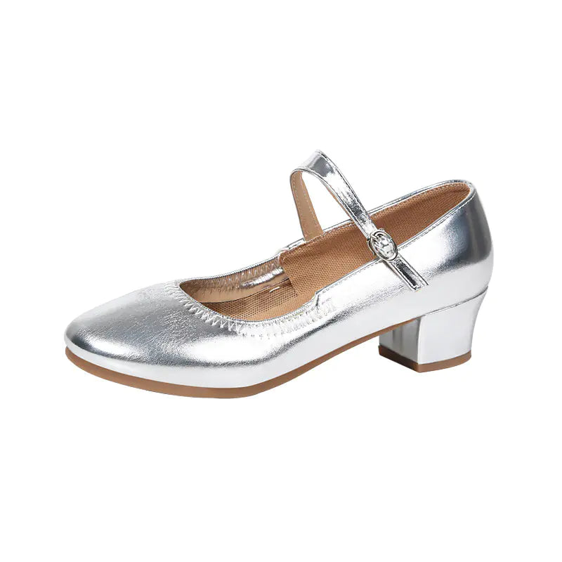 2023 Women's Dance Shoes for Modern & Square Dancing