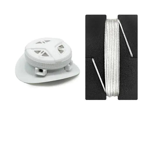 Automatic Quick Lace System for Outdoor Sports Shoes