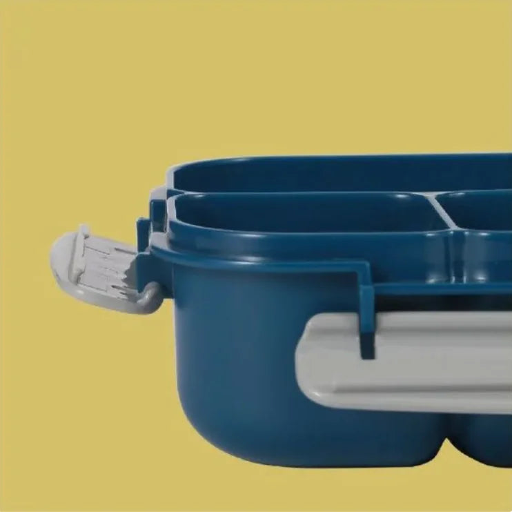 1.3L Lunch Bento Box Lunch Containers For Kid