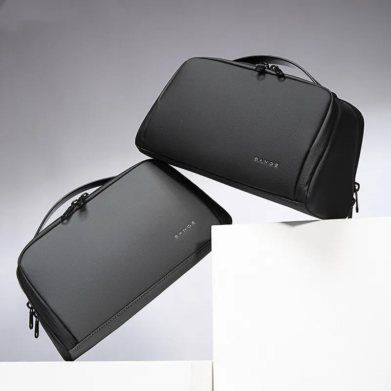 Waterproof Travel Toiletry Bag