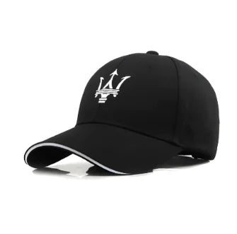 Maserati Cap by 1950Crew (One Piece)