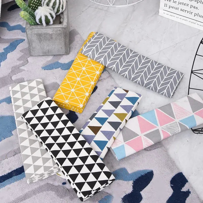 Traditional Japanese Furoshiki Lunch Wrap Cloth