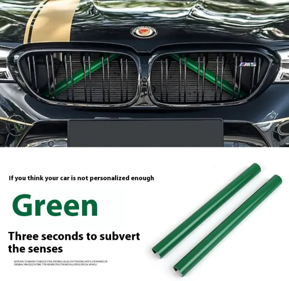 Universal Car Grille Trim Strip