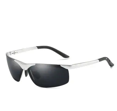 2018 Sports Polarized Sunglasses for Day and Night