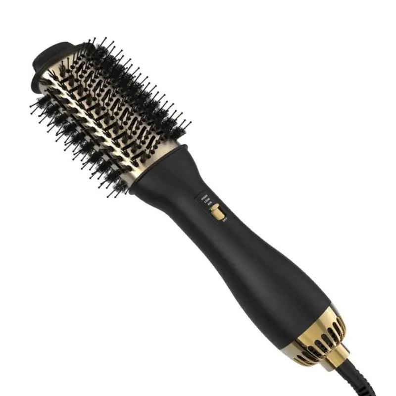 Wet & Dry Ionic Hot Air Hair Comb