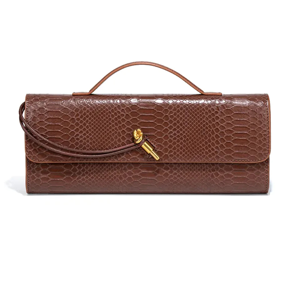 High-Grade Women’s Handheld Dinner Bag