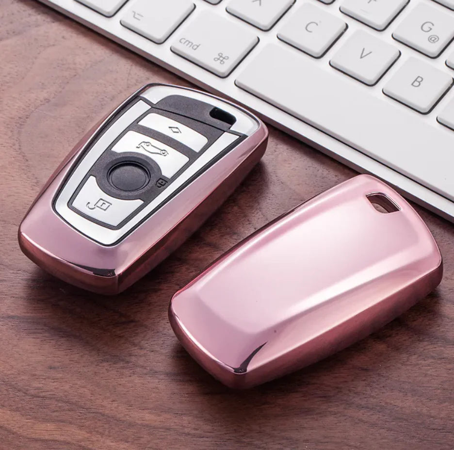 Protective Car Key Cover