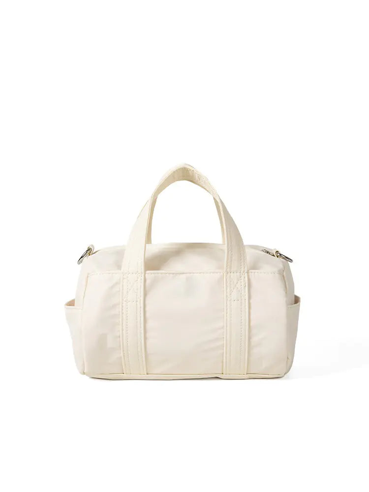 Crossbody Pillow Bag