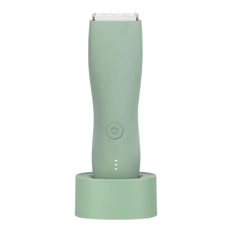 Baby Hair Clipper Waterproof & Quiet