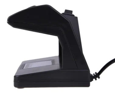 EU Plug 4W UV Light Money Detector Checker Counter