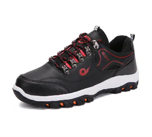Orthopedic Hiking Shoes for Men - Summer Low Top (One Pair)