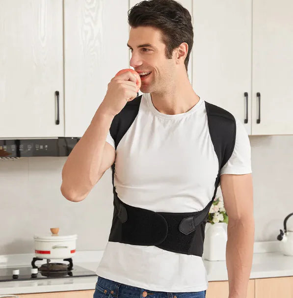 Posture Corrector Strap