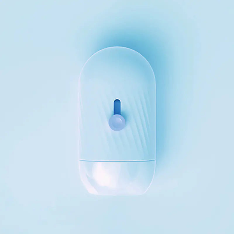 Ceramic Blade Roller Sealing Stamp with Name Cover