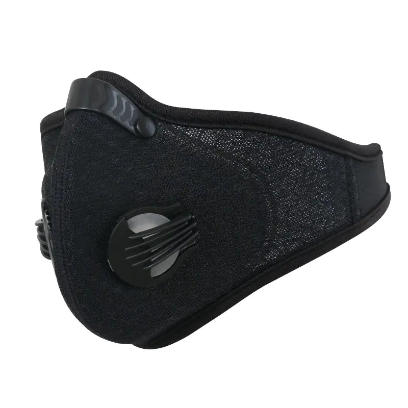 Bike Face Mask for Protection and Comfort