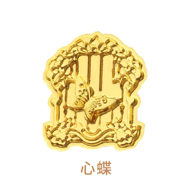 Creative Shaped Wax Seal Stamp Heads - Wholesale Options