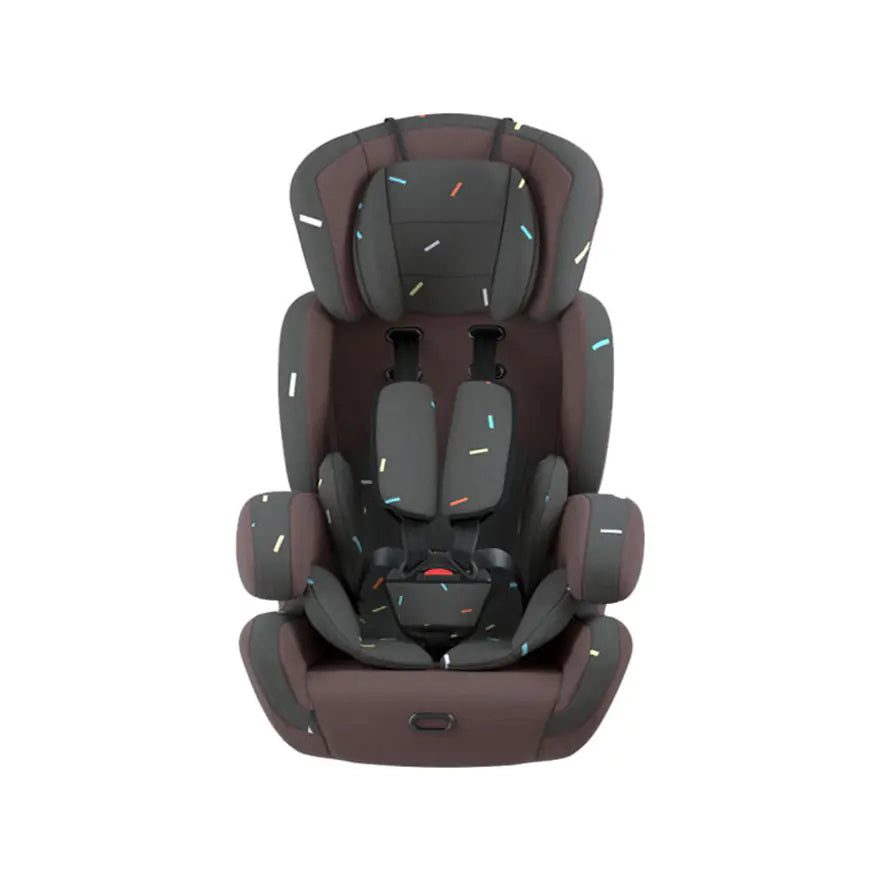 Foldable Baby Car Safety Seat Basket