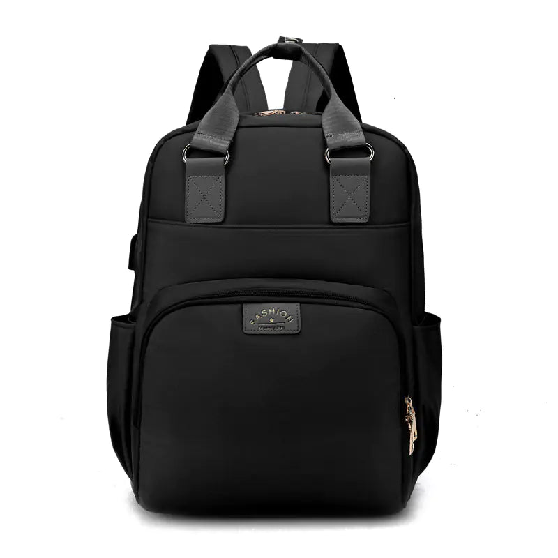 Large Capacity Baby Backpack