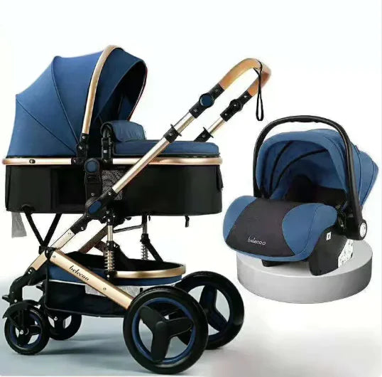 Sky View Stroller