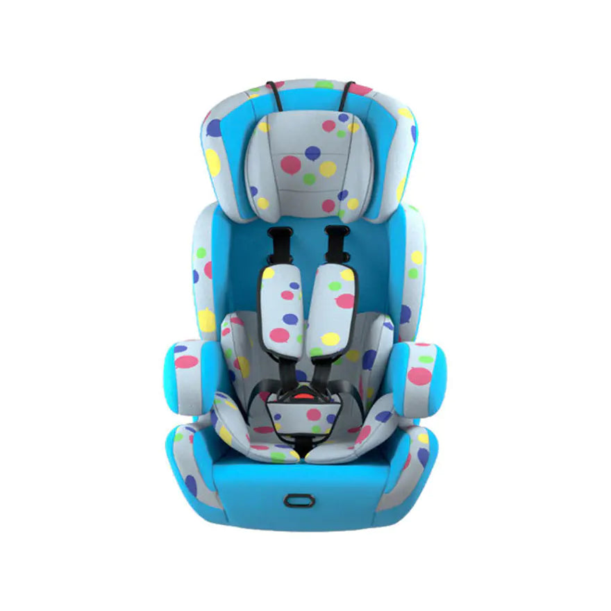 Foldable Baby Car Safety Seat Basket