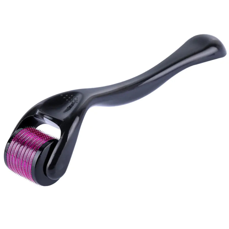 540 Microneedling Roller for Home Use - Titanium Alloy