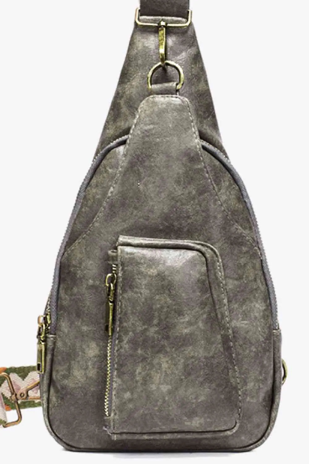 Versatile Sling Bag