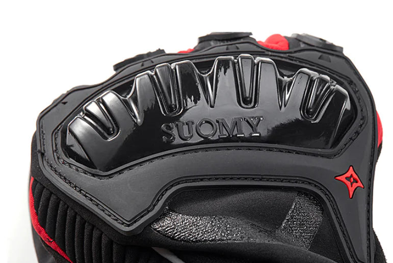 Waterproof Warm Motorcycle Gloves