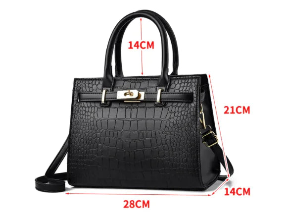 Women's Shoulder Bag