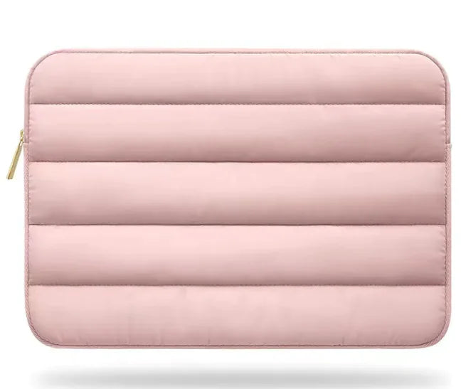 Portable Shockproof Laptop Sleeve – Protective Storage Bag for Notebooks and Tablets