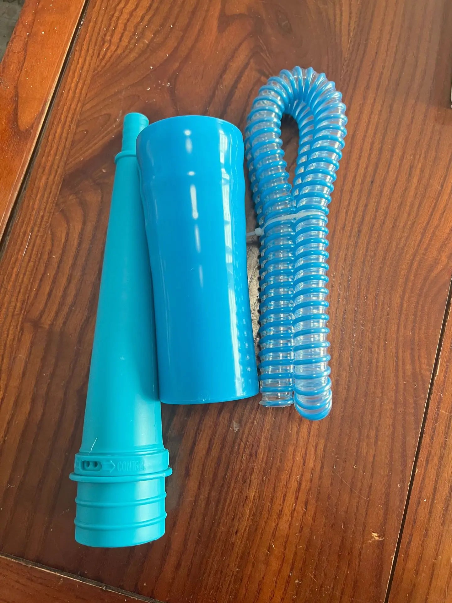 Lint Lizard Vacuum Hose Attachment for Dust Cleaning