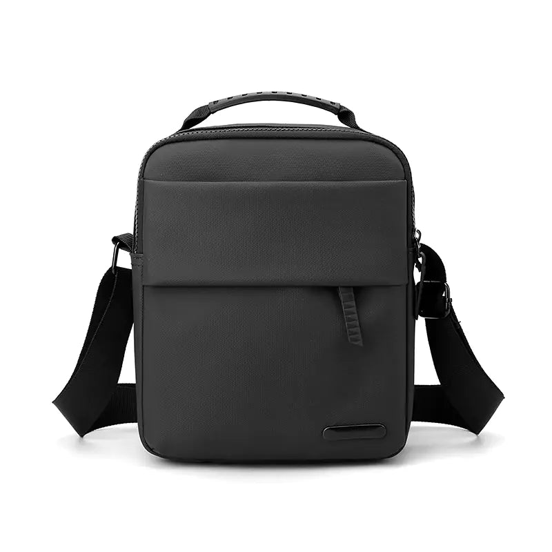 Men's Waterproof Crossbody Shoulder Bag
