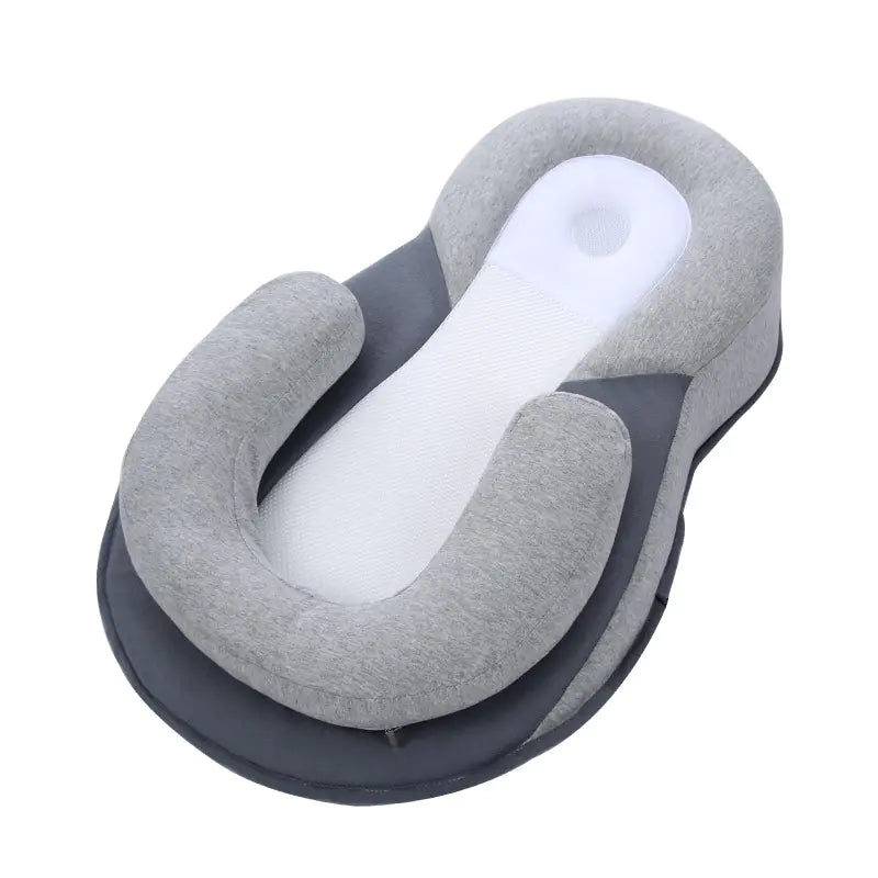 Newborn Anti-Overflow Breastfeeding Pillow