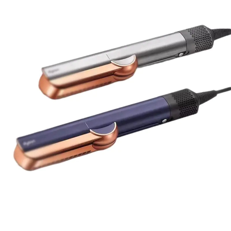 Wet & Dry Straight Comb Hair Curler