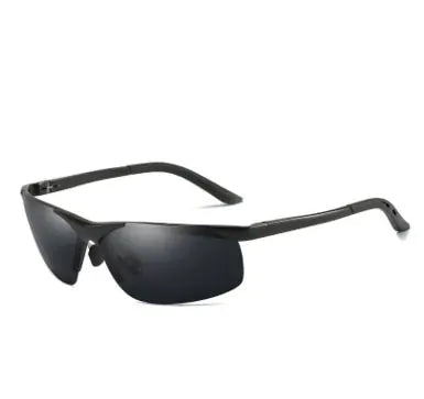 2018 Sports Polarized Sunglasses for Day and Night