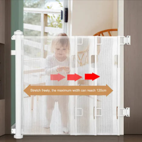 Children’s Folding Safety Gate