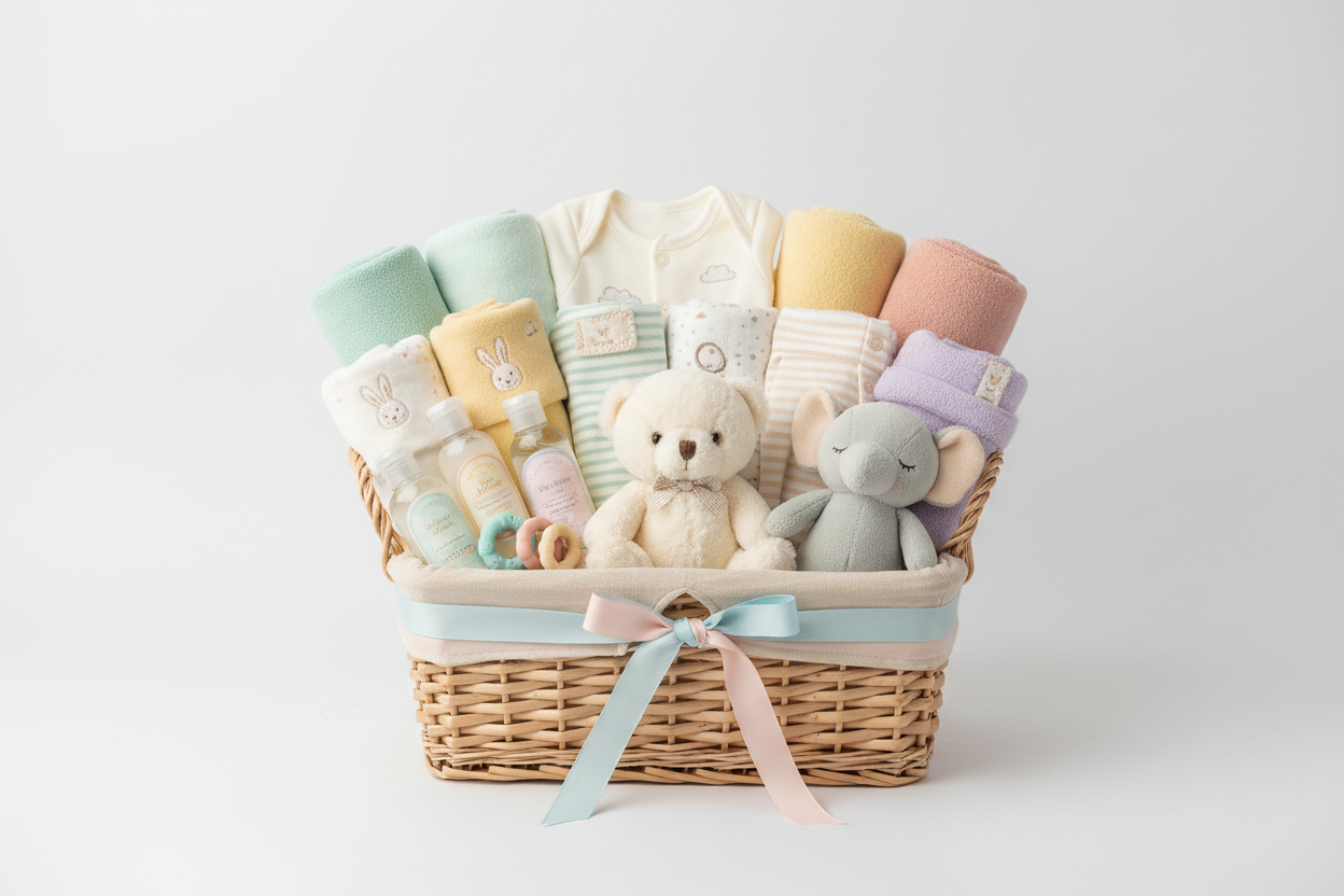 Baby Gift Sets