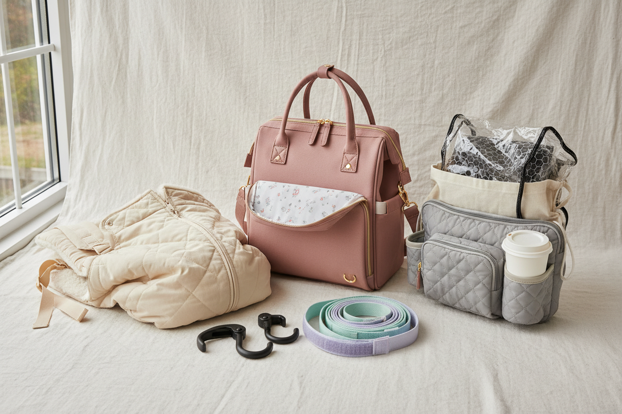 Baby Transport Accessories