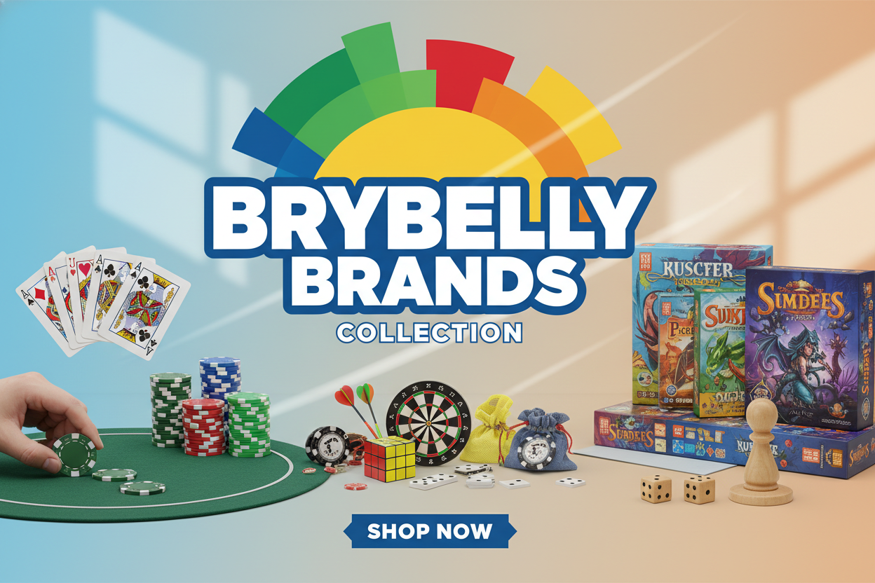 Brybelly Brands