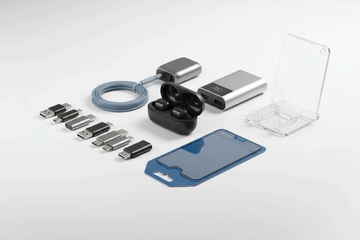 Electronics Accessories