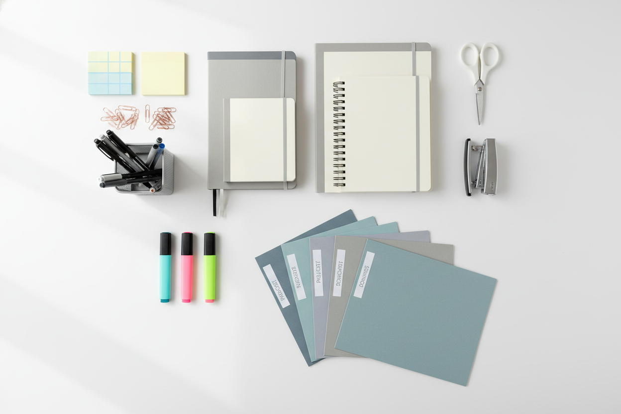 General Office Supplies