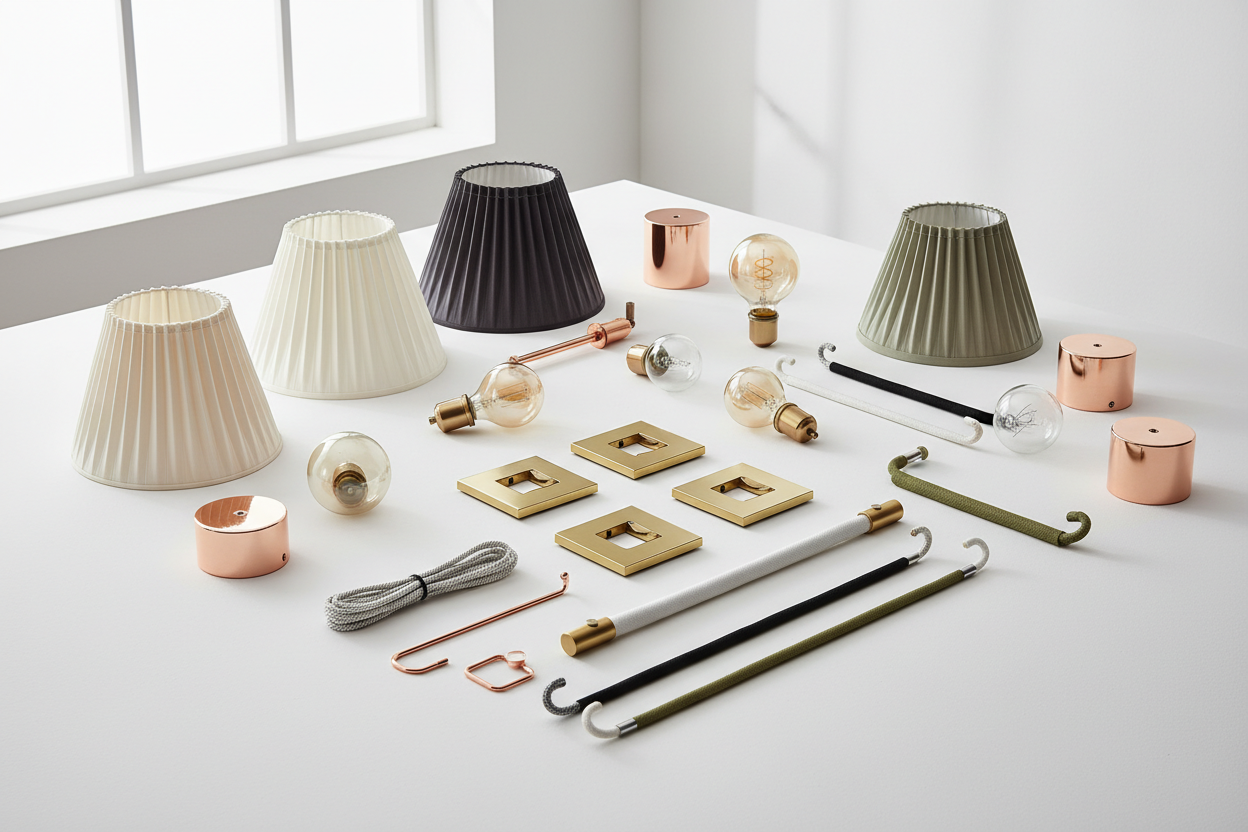 Lighting Accessories