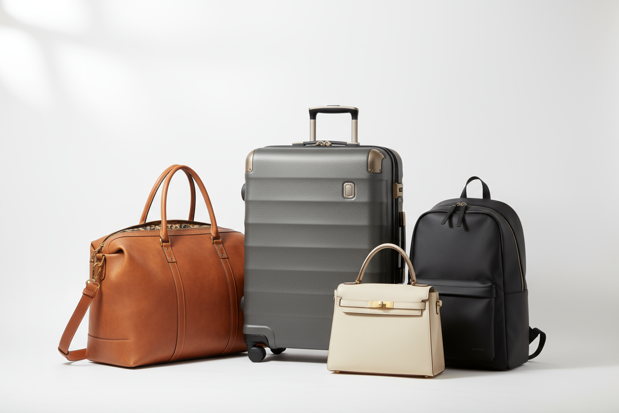 Luggage & Bags