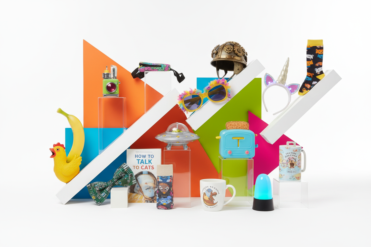 Novelty & Special Use