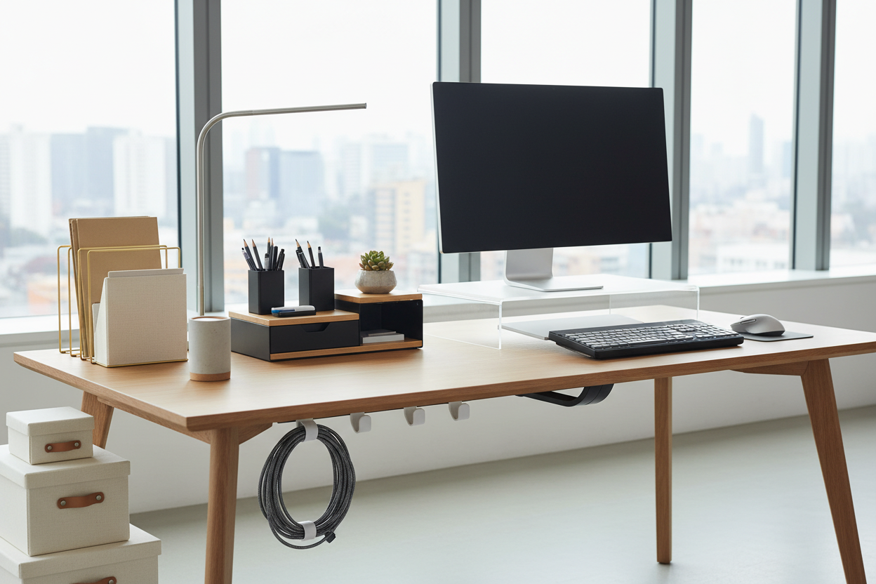 Office Furniture Accessories