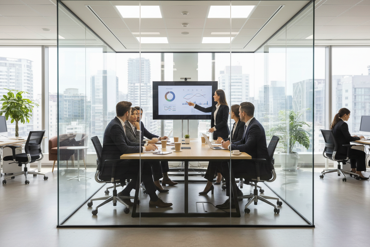 Professional Services